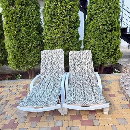 сдаю комнату посуточно в доме Guest house *